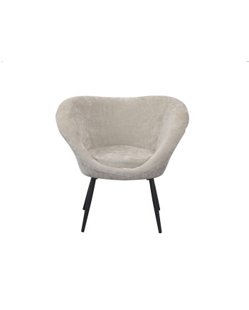 OZOME- BUTACA  NEGRO-BEIGE